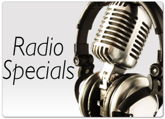 Radio Specials