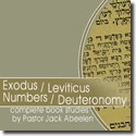 Picture for category Exodus - Deut