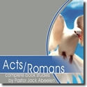 Picture for category Acts - Romans