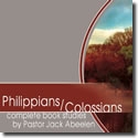Picture for category Philip - Colossians