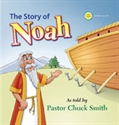 Picture of The Story Of Noah 