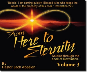 Picture of Revelation: From Here To Eternity (Volume 3)