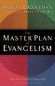 Picture of The Master Plan Of Evangelism