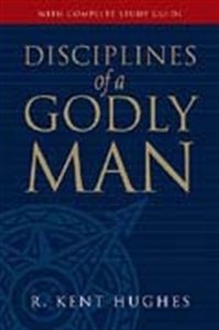 Picture of Disciplines Of A Godly Man
