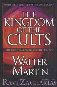 Picture of Kingdom Of The Cults