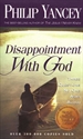 Picture of Disappointment With God