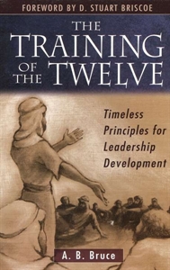 Picture of The Training of The Twelve