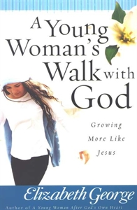Picture of A Young Woman's Walk With God