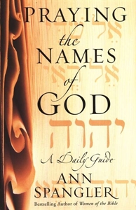 Picture of Praying The Names Of God (Paperback)