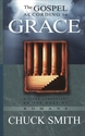 Picture of The Gospel According To Grace