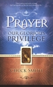 Picture of Prayer: Our Glorious Privilege
