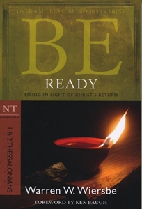 Picture of Be Ready