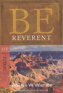 Picture of Be Reverent