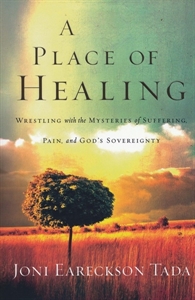 Picture of A Place of Healing  