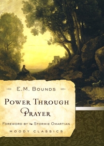 Picture of Power Through Prayer 