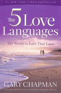 Picture of The 5 Love Languages