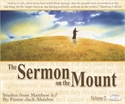 Picture of Sermon On The Mount (Volume 2)