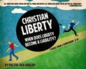 Picture of Christian Liberty