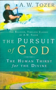 Picture of The Pursuit Of God