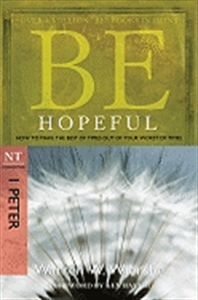 Picture of Be Hopeful
