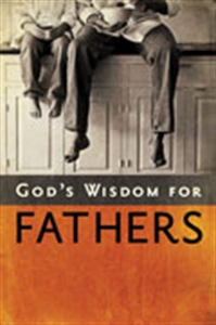 Picture of God's Wisdom For Fathers