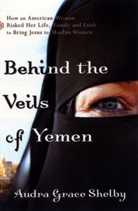Picture of Behind the Veils of Yemen