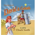 Picture of The Story of David & Goliath