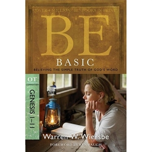 Picture of Be Basic