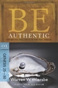 Picture of Be Authentic