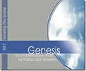 Picture of Genesis MP3 On CD
