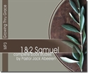 Picture of 1 & 2 Samuel MP3 On CD