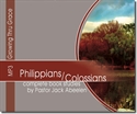 Picture of Philippians - Colossians MP3 On CD