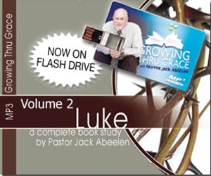 Picture of MP3 Luke Volume 2