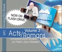 Picture of MP3 Acts-Romans Volume 2