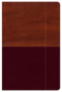 Picture of Super Giant Print Reference Bible-NKJV 