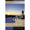 Picture of A Man After God’s Own Heart: Updated and Expanded 