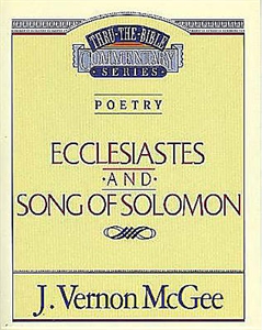 Picture of Ecclesiastes & Song of Solomon   