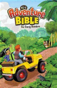 Picture of NIV Adventure Bible 