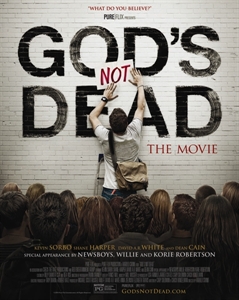 Picture of  God’s Not Dead Movie  