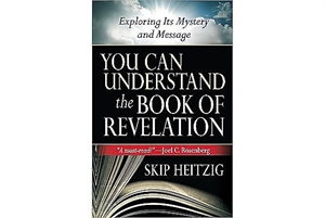 Picture of You Can Understand The Book Of Revelation