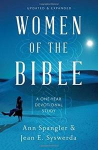 Picture of Women Of The Bible: One Year Devotional 