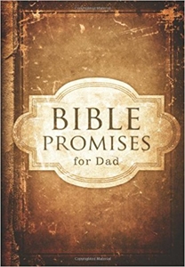 Picture of Bible Promises for Dad