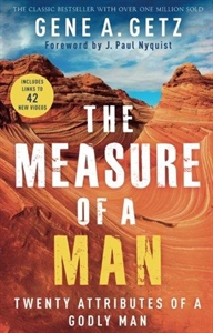 Picture of The Measure of a Man