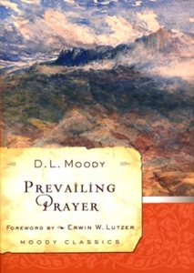 Picture of  Prevailing Prayer
