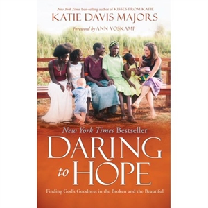 Picture of Daring To Hope