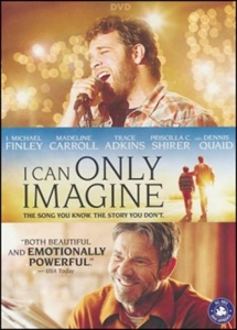 Picture of I Can Only Imagine DVD