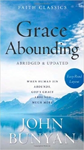 Picture of Grace Abounding