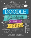Picture of  Doodle Devotions for Kids