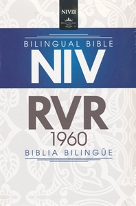 Picture of Bilingual Bible-PR-NIV/Rvr 1960 