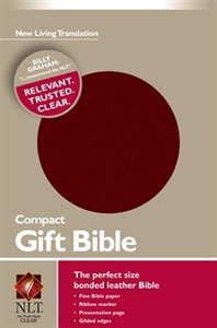 Picture of Compact Bible-Nlt 